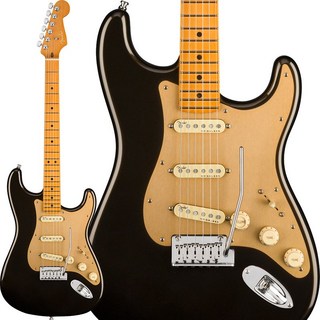 FenderAmerican Ultra Stratocaster (Texas Tea/Maple) 【旧価格品】