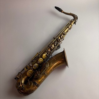 Gottsu×THE SAX Sepia-Ⅵ Tenor Sax