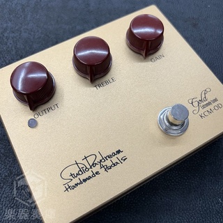 Studio Daydream KCM-OD Gold V9.0 -Extremely tuned