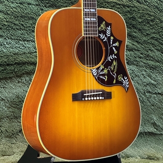 Gibson Hummingbird Original -Heritage Cherry Sunburst- #20744034【48回迄金利0%対象】【送料当社負担】