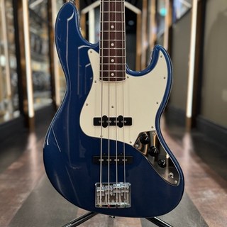 Black Smoker Standard Series Beta J4 (Old Lake Placid Blue)