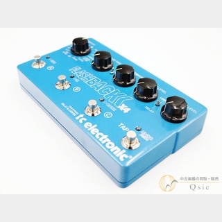 ギター用エフェクター ＞ ディレイ、tcelectronic、tc electronic