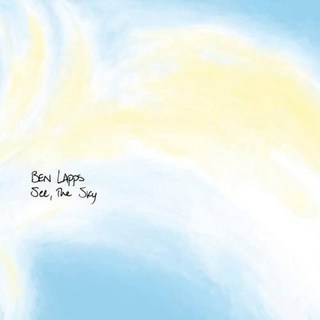 NO BRANDBEN LAPPS / SEE， THE SKY('11)［CD］