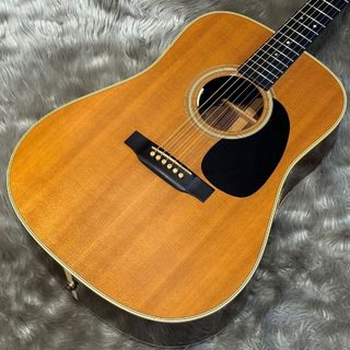 Martin D-28 Standard 2003年製（アンセムＳＬ取り付けカスタム)