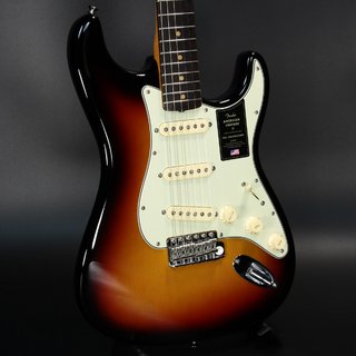 Fender American Vintage II 1961 Stratocaster Rosewood 3-Color Sunburst 【名古屋栄店】