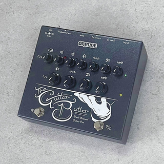 エフェクター（ギター・ベース用）、ORANGEの検索結果【楽器検索