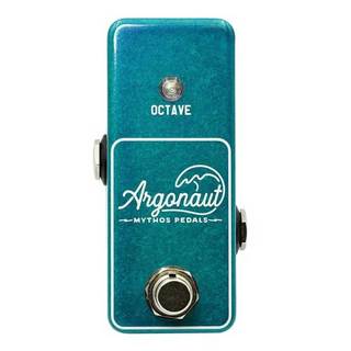 Mythos Pedals Argonaut エフェクター オクターブファズ