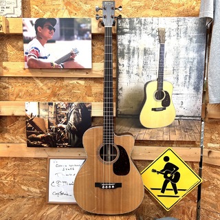 Martin BC-16E