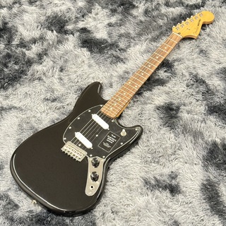 Fender Player II Mustang / Black
