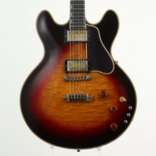 Gibson ES-Artist MOD 1979年製 Fireburst 【心斎橋店】