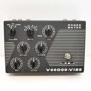 ROGER MAYER、Voodoo-Vibe＋の検索結果【楽器検索デジマート】