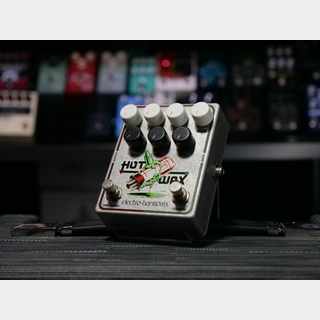 ギター用エフェクター、Electro-Harmonix、crayonの検索結果【楽器検索