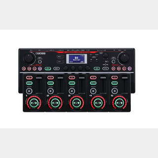 BOSS RC-505mkII Loop Station ◆1台限定超特価!【TIMESALE!~11/3 19:00!】【ローン分割手数料0%(12回迄)】