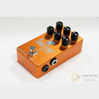 【美品】SUMO STOMP SHORT TAIL GUITAR | SUMO STOMP