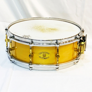 NOBLE & COOLEY 14x5 Solid Maple Snare【中古品 ローン分割手数料0%(12回迄)】