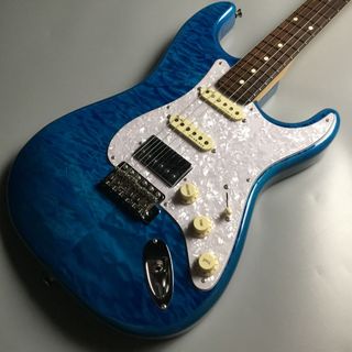 Fender FSR TRADII 60 ST SSH 未／エレキギター／島村楽器オリジナルモデル【現物写真】【送料無料】