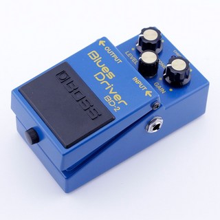 BOSS 【USED】 BD-2 (Blues Driver)