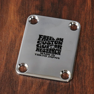 FREEDOMSP-JP-03 Chrome 3mm 【梅田店】