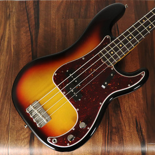 FenderAmerican Vintage II 1960 Precision Bass Rosewood Fingerboard 3-Color Sunburst  【梅田店】