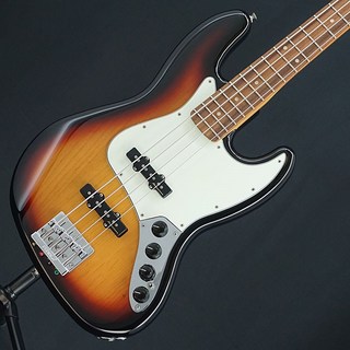 Fender【USED】 Player Plus Jazz Bass (3-Color Sunburst)