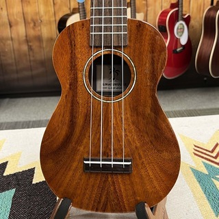 ILIKAI IL-SOP-4KGG【ハワイアンコア単板】【ソプラノサイズ