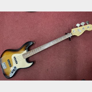 Squier by Fender Affinity Jazz Bass