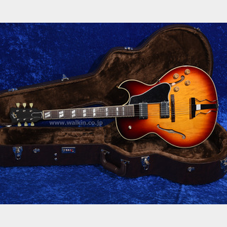 エレクトリックギター ＞ フルアコ、Archtop Tribute、AT105の検索結果
