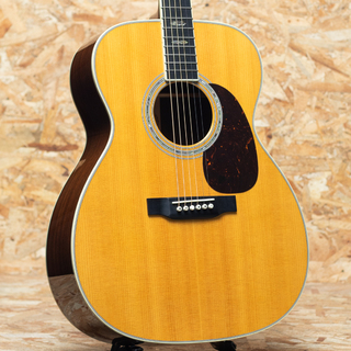 Martin J-40 Standard 2022