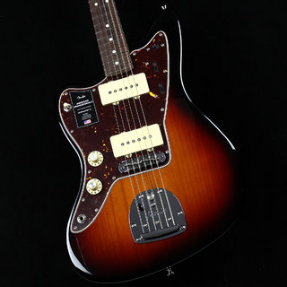 Fender American Professional II Jazzmaster Left-hand