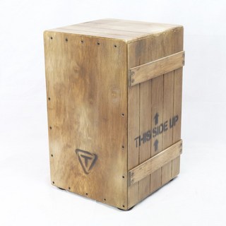 TYCOON PERCUSSIONCrate Cajon 2nd Generation [TK2GCT-29] カホンバッグ付属  【店頭展示特価品】