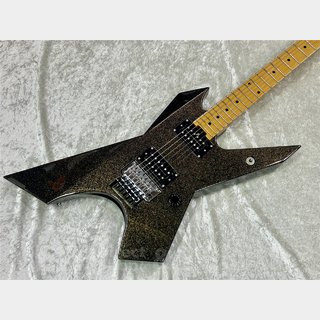 Killer KG-EXPLODER (Galaxy Black)