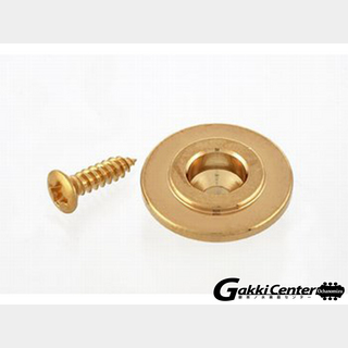 ALLPARTS Gold Bass String Guide/6582