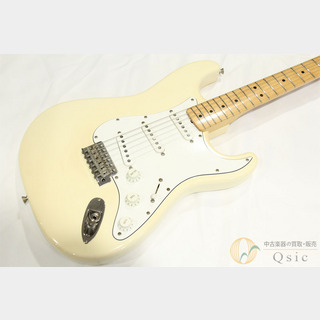 Fender ST68-85TX OWH 【返品OK】[WK394]