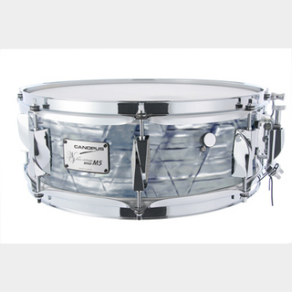 canopus NEO-Vintage M5 14x5SD Sky Blue Pearl