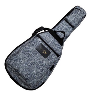 NAZCAProtect Case ギター用 Blue Paisley【受注生産品】