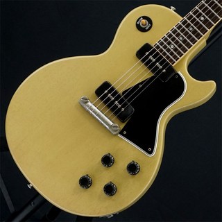 Gibson Custom Shop 【USED】 CUSTOM SHOP Historic Collection 1960 Les Paul Special Single Cut VOS (TV Yellow) 【SN.02...