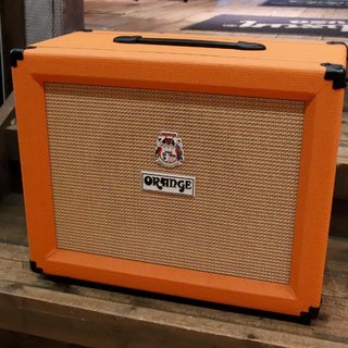 一部予約販売中】 Orange スピーカーキャビネット PPC112 1発 ギター