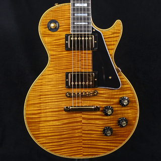 Gibson Custom Shop 1968 Les Paul Custom AAA Torrefied Maple Top Antique Natural Gloss 【Autumn SALE】