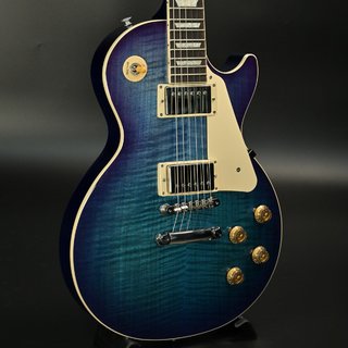 Gibson Les Paul Standard 50s Figured Top Blueberry Burst 【名古屋栄店】