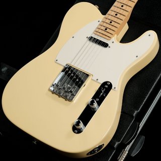 Fender60th Anniversary Empress Telecaster Vintage White 2012 【渋谷店】