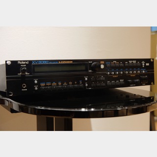 Roland XV-3080【ラック音源／音源モジュール】