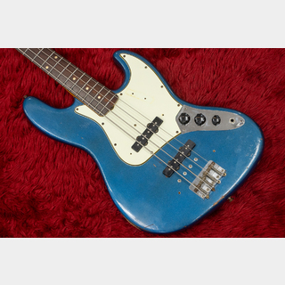Fender 1962 Jazz Bass Refinish LPB #78565 3.915kg【GIB横浜】