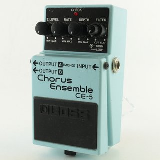 BOSS CE-5 Chorus Ensemble 【御茶ノ水本店】