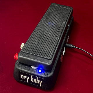 JHS Pedals Cry Baby Full "Super Wah" Mod 【生産完了品・在庫希少】