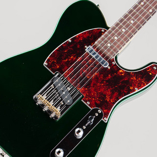 FUJIGEN(FGN) NTE100RAL / Candy Apple Green