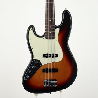 Fender Standard Jazz Bass Left-Handed Brown Sunburst 【梅田店】