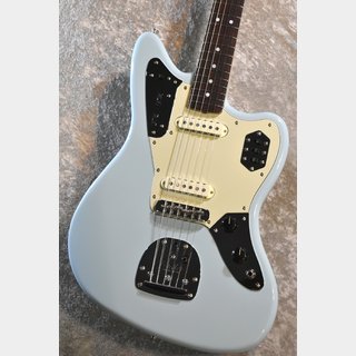 Fender FSR Collection MADE IN JAPAN TRADITIONAL 60S JAGUAR Daphne Blue #JD24021911【3.52kg】