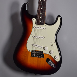 Fender Made in Japan Hybrid II Stratocaster 3TS【中古】【現物画像】