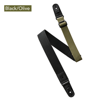 Basiner DURA STRAP VITALGRIP/Black / Olive