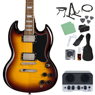 エレクトリックギター、Epiphone、SG Specialの検索結果【楽器検索